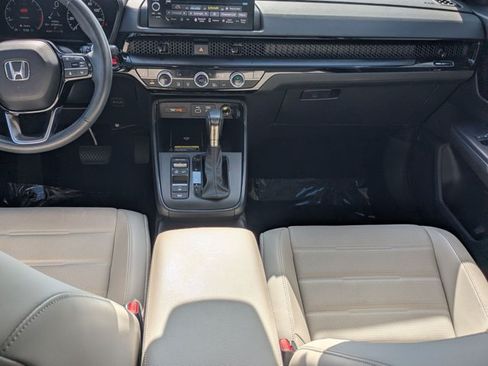 Used 2023 Honda CR-V EX-L image 17