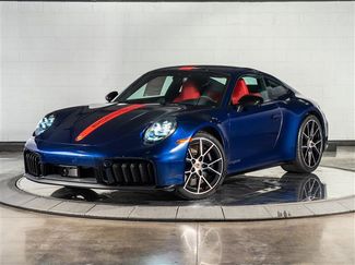 New 2026 Porsche 911 Carrera 4 GTS video 1