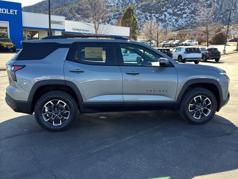 New 2026 Chevrolet Equinox ACTIV image 8