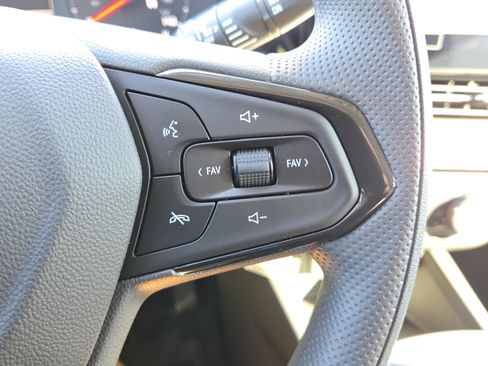 New 2026 Chevrolet Trax LS image 14