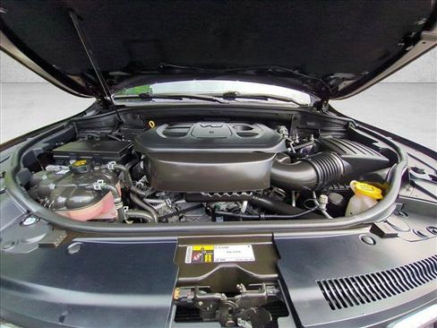 Used 2018 Jeep Grand Cherokee Limited RWD image 27