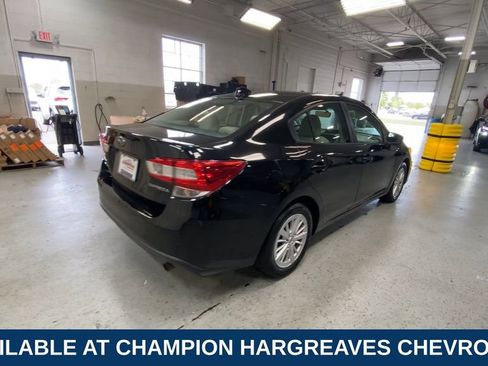 Used 2018 Subaru Impreza 2.0i Premium AWD/4WD image 10