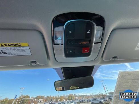 Used 2024 Hyundai Tucson Blue image 26