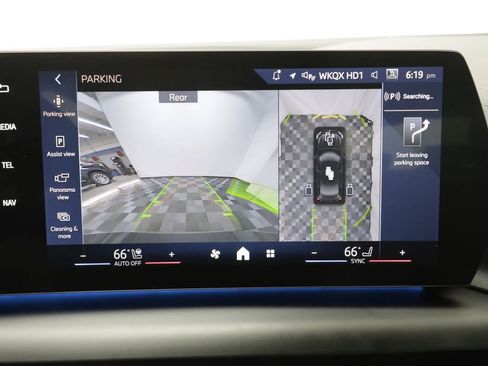Certified 2025 BMW 228i xDrive AWD/4WD image 11