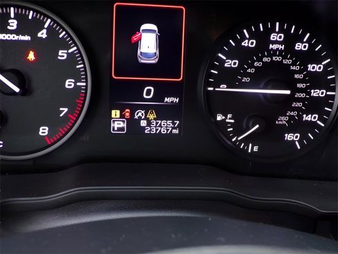 Used 2024 Subaru Impreza 2.0i image 24