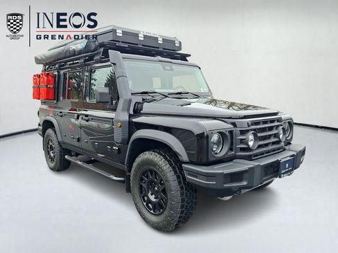 New 2024 INEOS Grenadier image 1