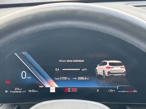 Used 2025 BMW X1 xDrive28i image 10