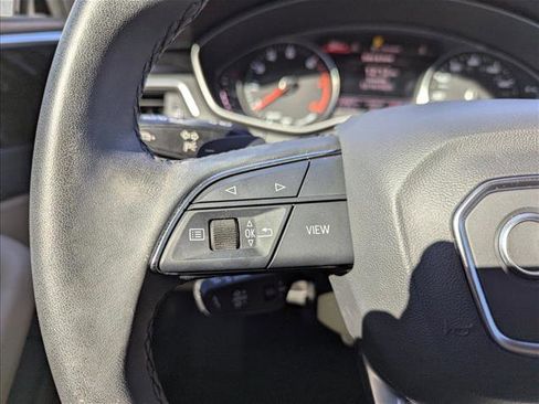 Used 2024 Audi A5 2.0T Premium image 13