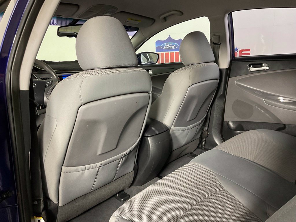 Used 2013 Hyundai Sonata GLS FWD image 15