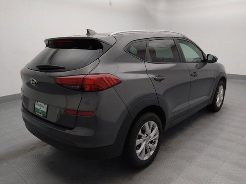 Used 2020 Hyundai Tucson Value FWD image 9