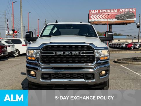 Used 2024 RAM 2500 Big Horn image 3