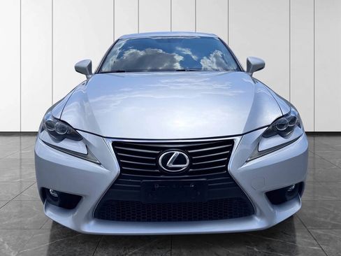 Used 2015 Lexus IS 250 AWD w/ Premium Package image 2