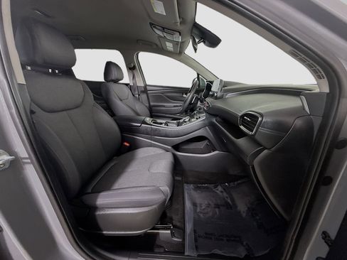 Used 2023 Hyundai Santa Fe SE w/ Cargo Package image 26