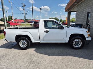 Used 2009 Chevrolet Colorado W/T RWD video 2