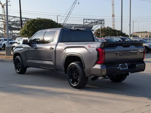 Used 2023 Toyota Tundra SR5 w/ SR5 Convenience Package RWD image 9