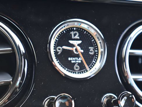 Used 2025 Bentley Continental GT Speed AWD/4WD image 26