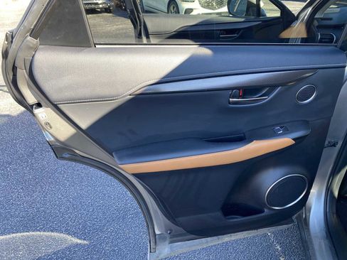 Used 2020 Lexus NX 300 FWD w/ Comfort Package image 33