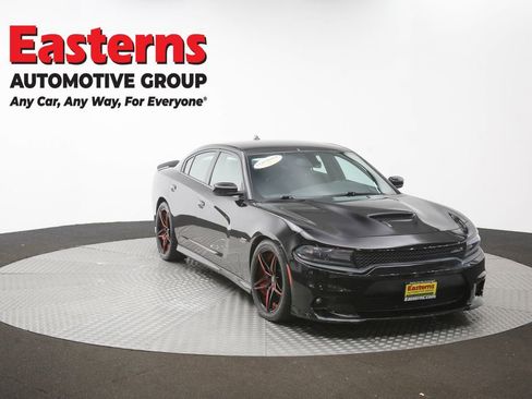 Used 2018 Dodge Charger R/T Scat Pack RWD image 67