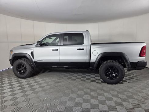 New 2026 RAM 1500 RHO image 8