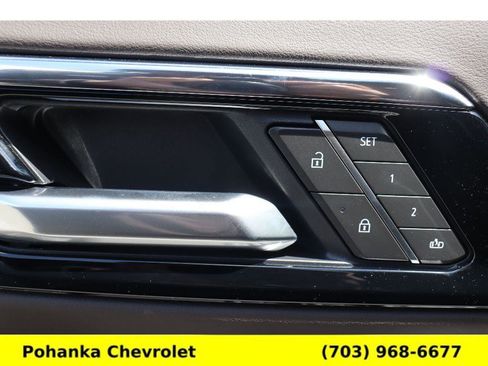 New 2026 Chevrolet Suburban LT w/ Comfort Package AWD/4WD image 21