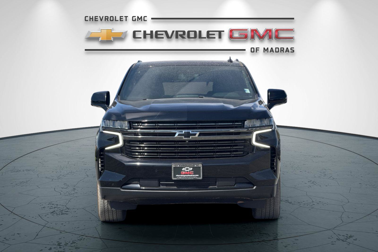 Used 2022 Chevrolet Tahoe RST w/ Sport Performance Package AWD/4WD image 8