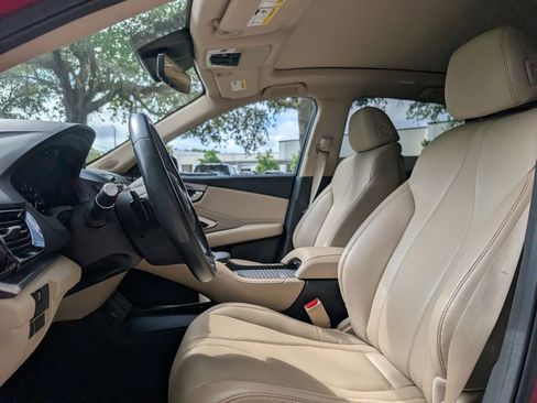 Used 2019 Acura RDX AWD image 15