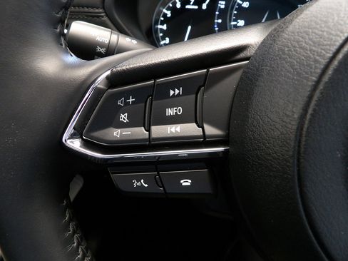 Certified 2023 MAZDA CX-5 AWD 2.5 S w/ Premium Plus Pkg image 30