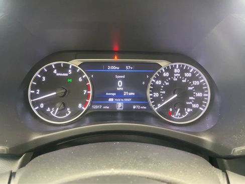 Used 2024 Nissan Sentra SV image 23