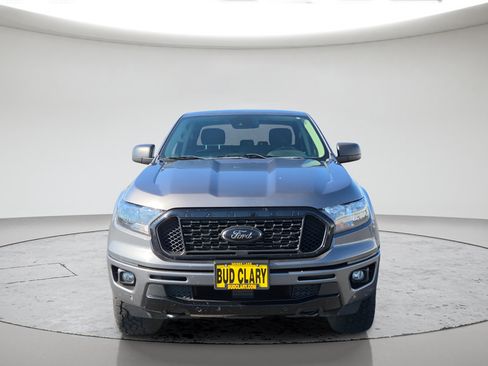 Used 2021 Ford Ranger XLT w/ Equipment Group 301A Mid AWD/4WD image 19