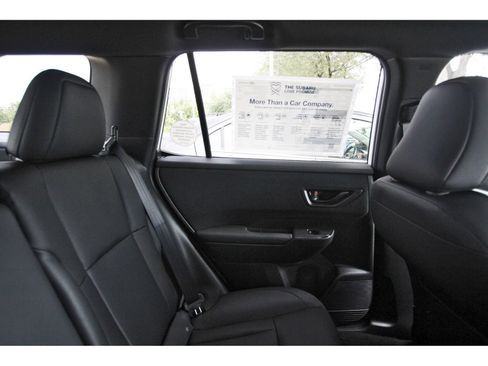 New 2026 Subaru Outback Premium AWD/4WD image 10