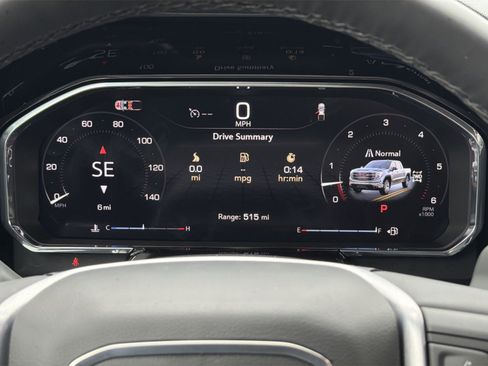 New 2026 GMC Sierra 1500 SLT w/ SLT Premium Package image 17