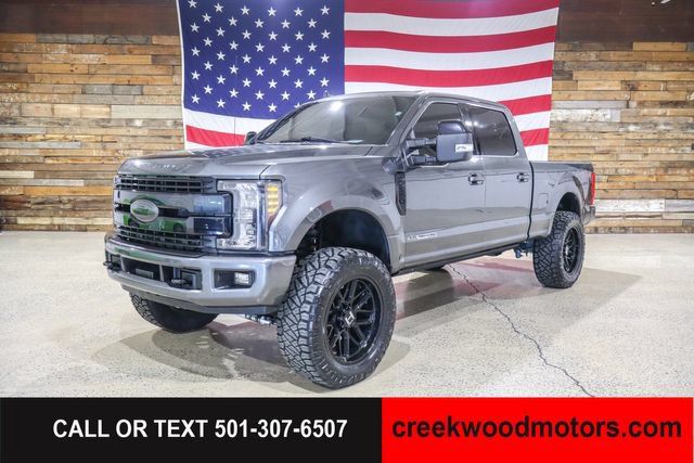 Used 2019 Ford F250 Lariat AWD/4WD image 1