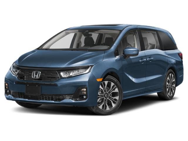 New 2027 Honda Odyssey Elite image 1