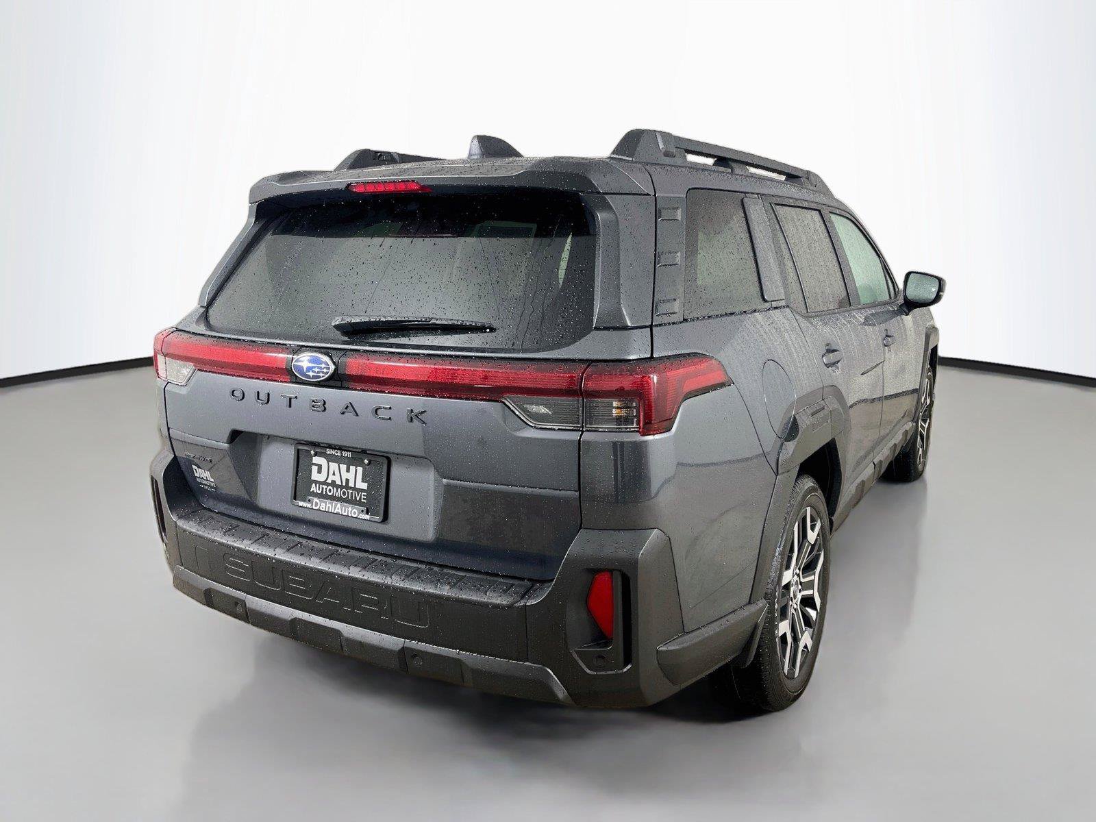 New 2026 Subaru Outback Touring XT w/ Convenience Package AWD/4WD image 13