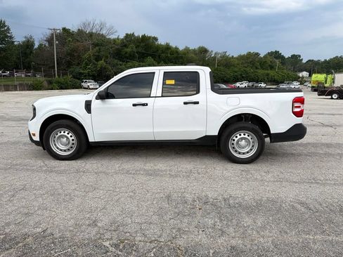 Used 2025 Ford Maverick XL w/ Equipment Group 101A AWD/4WD image 7