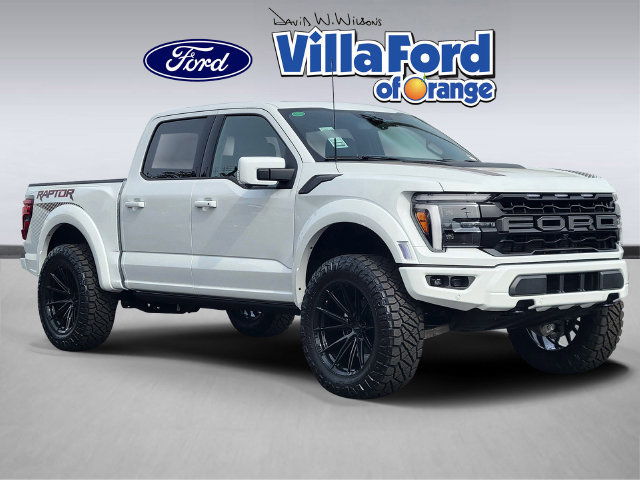New 2026 Ford F150 Raptor AWD/4WD image 38