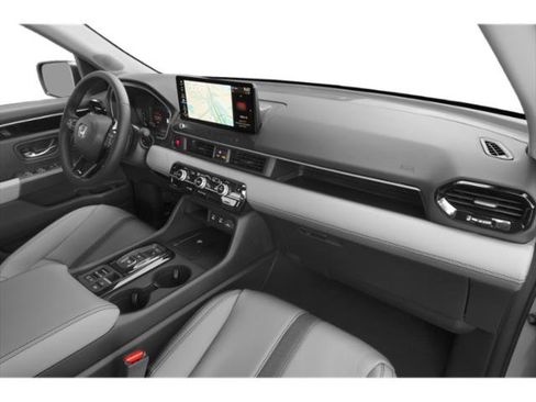 New 2026 Honda Passport RTL image 12