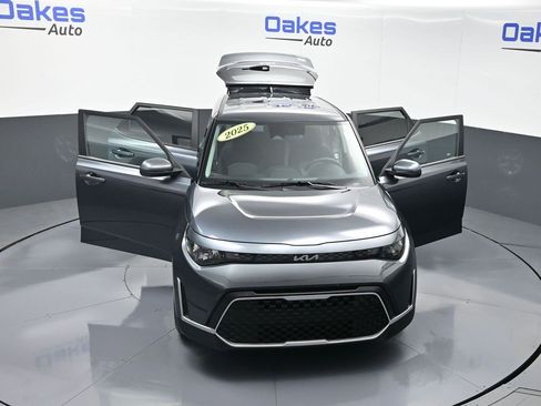 New 2025 Kia Soul S image 54
