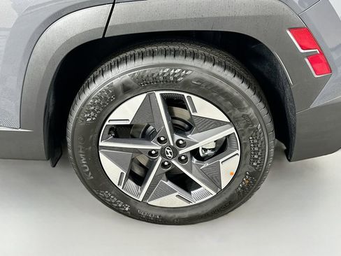 New 2026 Hyundai Tucson SEL image 22