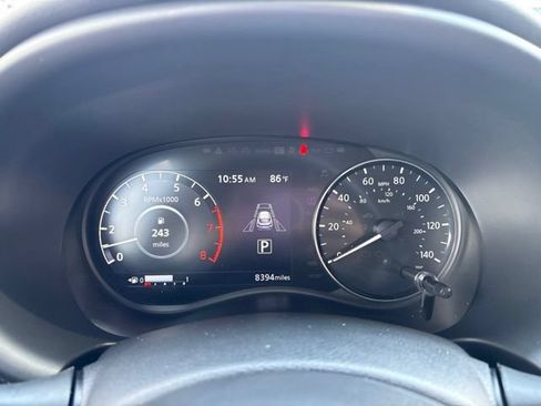 Used 2024 Nissan Kicks SV FWD image 7