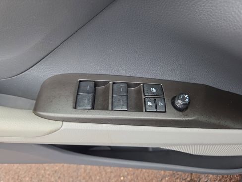 Certified 2023 Toyota Camry SE image 28