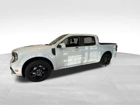 New 2026 Ford Maverick Lobo AWD/4WD image 5