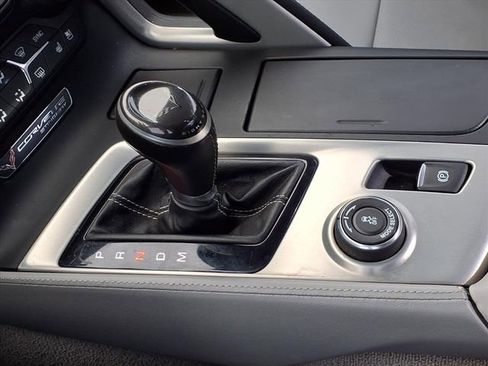 Used 2015 Chevrolet Corvette Stingray Coupe w/ 2LT Preferred Equipment Group image 15