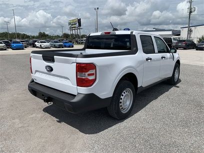 New 2025 Ford Maverick XL w/ Equipment Group 102A