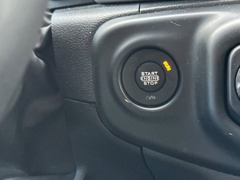 Used 2023 Jeep Wrangler Unlimited Rubicon 4xe w/ Cold Weather Group image 26