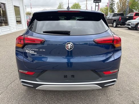 Certified 2023 Buick Encore GX Preferred w/ Cold Weather Comfort Package FWD image 6