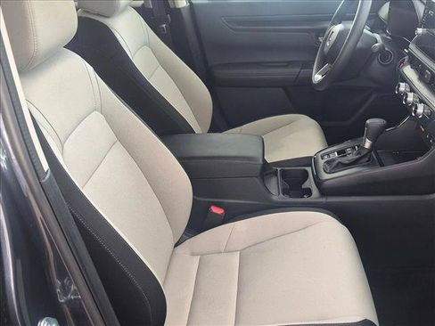 Used 2026 Honda CR-V EX image 21