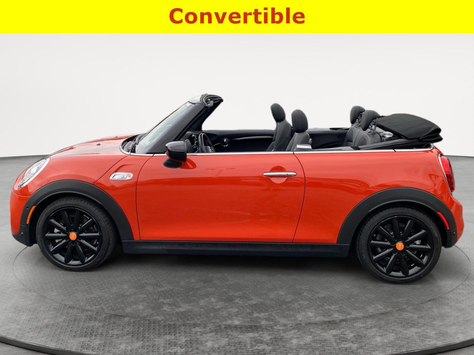 Used 2021 MINI Cooper S w/ 6.5" Touchscreen Package FWD image 18