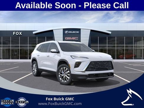 Used 2026 Buick Enclave Preferred w/ Power Package AWD/4WD image 1