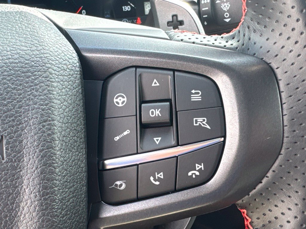 New 2026 Ford Ranger Raptor AWD/4WD image 32